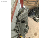 Oto Çıkma Parça / Renault / Laguna / Kalorifer / Kalorifer Kutusu / Çıkma Parça 
