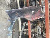 Oto Çıkma Parça / Volkswagen / Polo / Kaporta & Karoser / Sol Ön Çamurluk / Çıkma Parça 