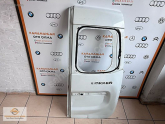 Oto Çıkma Parça / Dacia / Dokker / Kaporta & Karoser / Bagaj Kapağı / Çıkma Parça 