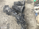 Oto Çıkma Parça / Audi / A4 / Şanzıman / Şanzıman Komple / Çıkma Parça 