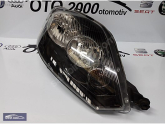 Oto Çıkma Parça / Volkswagen / Golf / Far & Stop / Sağ Ön Far / Sıfır Parça 