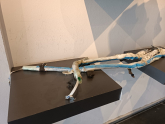 Oto Çıkma Parça / Bmw / 3 Serisi / Airbag / Tavan Airbag / Çıkma Parça 