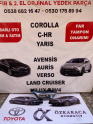 Oto Çıkma Parça / Hyundai / i20 / Far & Stop / Sağ Ön Far / Çıkma Parça 