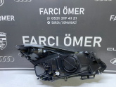 Oto Çıkma Parça / Opel / Corsa / Far & Stop / Sol Ön Far / Sıfır Parça 