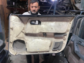 Oto Çıkma Parça / Nissan / Primera / Koltuk & Döşeme / Kapı Döşemesi / Çıkma Parça 