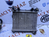 Oto Çıkma Parça / Maserati / Grecale / Radyatör / İntercooler / Çıkma Parça 