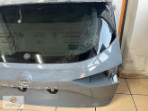 Oto Çıkma Parça / Nissan / Qashqai / Kaporta & Karoser / Bagaj Kapağı / Sıfır Parça 