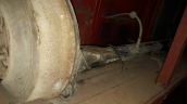 Oto Çıkma Parça / Citroen / Jumpy / Alt Takım / Arka Dingil / Çıkma Parça 