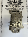 Oto Çıkma Parça / Opel / Astra / Motor / Silindir Kapağı / Çıkma Parça 