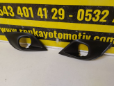Oto Çıkma Parça / Renault / Clio / Tampon / Sis Farı Çerçevesi / Çıkma Parça 