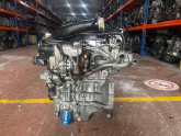 HONDA CİVİC RS MOTOR 1.5 BENZİNLİ L15BG FULL DOLU