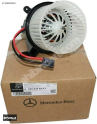W447 VİTO 111 114 116 124 ARKA KALORİFER MOTORU ORJ. A0008304901