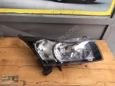 Oto Çıkma Parça / Chevrolet / Cruze / Far & Stop / Sağ Ön Far / Çıkma Parça 