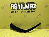MERCEDES A SERİSİ W177 SOL TAMPON ÇITASI ORJİNAL A1778850506