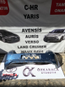 Oto Çıkma Parça / Toyota / Auris / Tampon / Arka Tampon / Çıkma Parça 