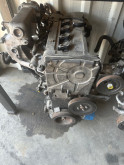 2006 2012 hyundai accent Era 1.6 benzinli motor