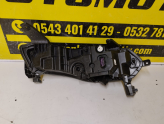 Oto Çıkma Parça / Renault / Megane / Far & Stop / Sol Ön Far / Çıkma Parça 