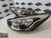Oto Çıkma Parça / Hyundai / ix35 / Far & Stop / Sol Ön Far / Çıkma Parça 