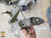 Oto Çıkma Parça / Ford / Focus / Elektrik / Şarj Dinamosu / Çıkma Parça 