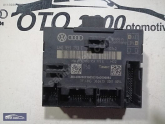 Oto Çıkma Parça / Volkswagen / Touareg / Koltuk & Döşeme / İç Kapı Kolu / Çıkma Parça 