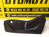 Oto Çıkma Parça / Renault / Clio / Koltuk & Döşeme / İç Trim / Çıkma Parça 