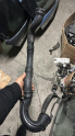 13345224 ASTRA J 1.4 TURBO DÜZ VİTES TURBO BORUSU HORTUMU