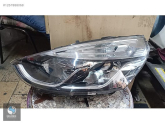 RENAULT CLİO 4 TOUCH PAKET MAKYAJLI SOL FAR ÇIKMA ORJİNAL