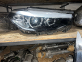 F10 BMW 5 SERİSİ ÖN FAR SAĞ