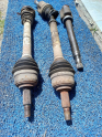 Oto Çıkma Parça / Renault / Scenic / Alt Takım / Aks / Çıkma Parça 