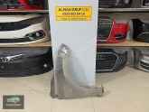 COROLLA SAĞ ÖN ÇAMURLUK (son fiyat)