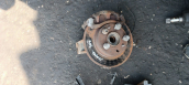 Oto Çıkma Parça / Peugeot / Boxer / Alt Takım / Taşıyıcı / Çıkma Parça 