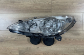 Oto Çıkma Parça / Peugeot / 307 / Far & Stop / Sol Ön Far / Sıfır Parça 