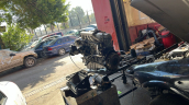 Oto Çıkma Parça / Mercedes / Sprinter / Motor / Motor (komple) / Çıkma Parça 