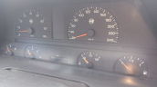 Alfa Romeo 164 km saati yedek parça