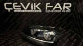 Oto Çıkma Parça / Volkswagen / Golf / Far & Stop / Sol Ön Far / Çıkma Parça 