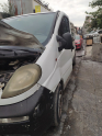 Hurda Belgeli Araçlar / Renault / Trafic
