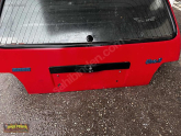Oto Çıkma Parça / Fiat / Uno / Kaporta & Karoser / Bagaj Kapağı / Çıkma Parça 