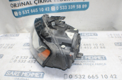 Oto Çıkma Parça / Audi / A4 / Far & Stop / Sol Ön Far / Çıkma Parça 