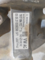 Oto Çıkma Parça / Volkswagen / Golf / Direksiyon / Direksiyon Kutusu / Çıkma Parça 
