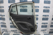 Oto Çıkma Parça / Hyundai / i10 / Kaporta & Karoser / Sol Arka Kapı / Çıkma Parça 