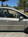 HONDA CİTY SAĞ ÖN KAPI ( BEJ - DOLU )