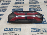 Oto Çıkma Parça / Ford / Transit Custom / Far & Stop / Sol Arka Stop / Sıfır Parça 