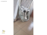 Oto Çıkma Parça / Renault / Megane / Kaporta & Karoser / Sol Arka Kapı / Çıkma Parça 