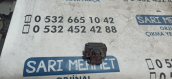 Oto Çıkma Parça / Volkswagen / Polo / Göğüslük & Torpido / Torpido Kapağı / Çıkma Parça 