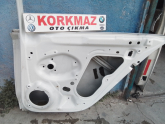 Oto Çıkma Parça / Volkswagen / Jetta / Kaporta & Karoser / Sağ Arka Kapı / Çıkma Parça 