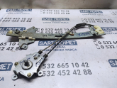 ÇIKMA TOYOTA COROLLA 101 EFSANE KASA SOL ÖN CAM KRİKOSU K-412