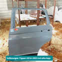 Oto Çıkma Parça / Volkswagen / Tiguan / Kaporta & Karoser / Sol Arka Kapı / Çıkma Parça 