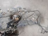 Oto Çıkma Parça / Peugeot / 3008 / Yakıt / Yakıt Deposu / Çıkma Parça 
