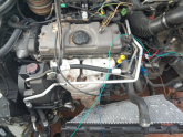 Hurda Belgeli Araçlar / Peugeot / 206