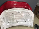 Oto Çıkma Parça / Peugeot / 301 / Kaporta & Karoser / Kaput / Çıkma Parça 